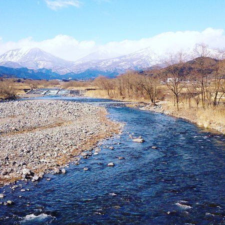 Daiyagawa Green Park